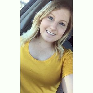 Meet your Posher, Victoria